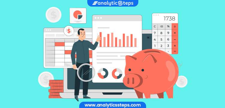 Income Statement: Components and Steps title banner